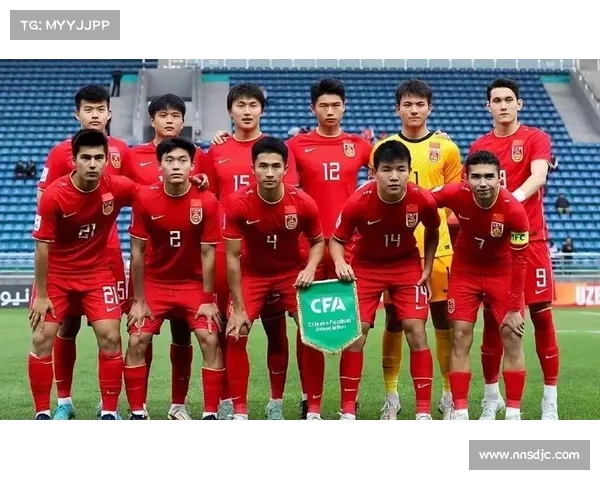 U23亚洲杯8强:前两档仅一队出局,印尼成唯一黑马 U23亚洲杯8强:前两档仅一队出局,印尼成唯一黑马