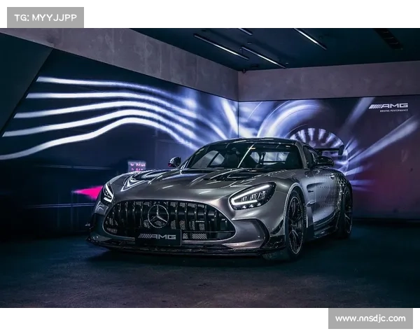 从最新概念车看奔驰宝马未来设计美学:AMG GT XX颜值再引争议! 从最新概念车看奔驰宝马未来设计美学:AMG GT XX颜值再引争议!